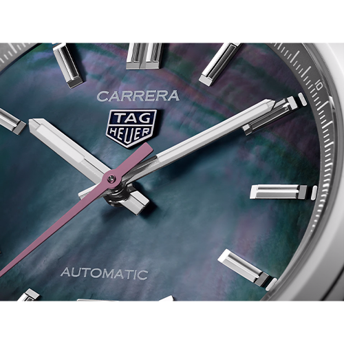 タグ・ホイヤー カレラ デイト ジャパン リミテッドエディション WBN231F.BA0001