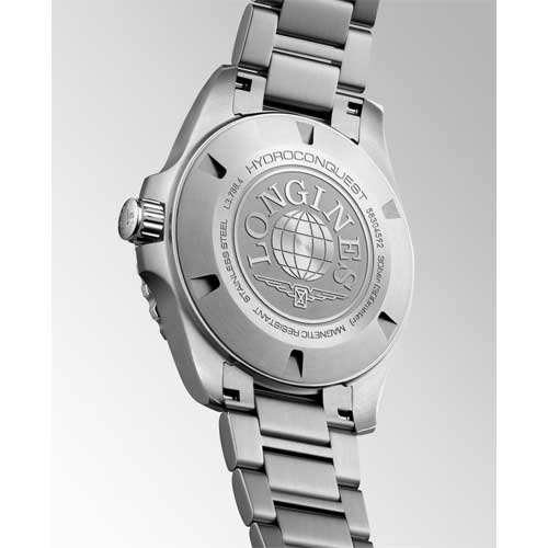 ハイドロコンクエスト 42mm (2026年モデル) L37884566