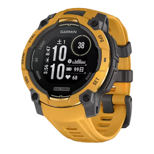 Instinct 3 Dual Power 010-02934-32