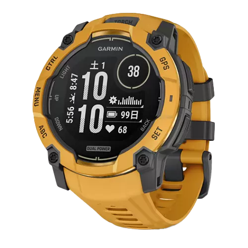 Instinct 3 Dual Power 010-02935-32