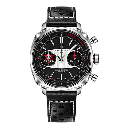 トップタイム B01 レーシング 仮面ライダー リミテッド AB01774A1B1X1