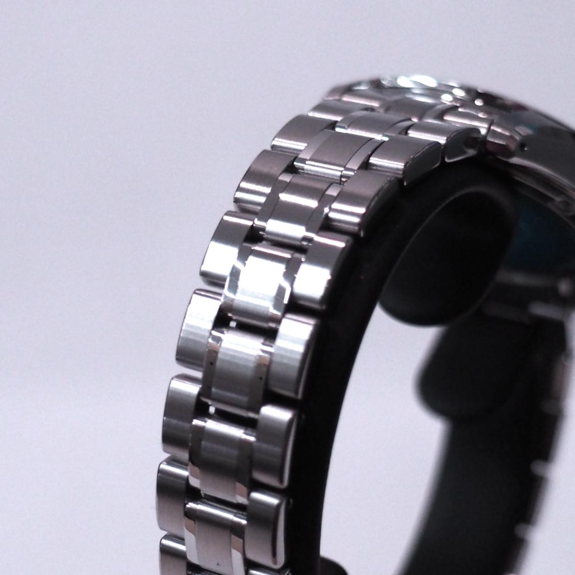 グランドセイコーSBGX359/361雪白の実機レビュー