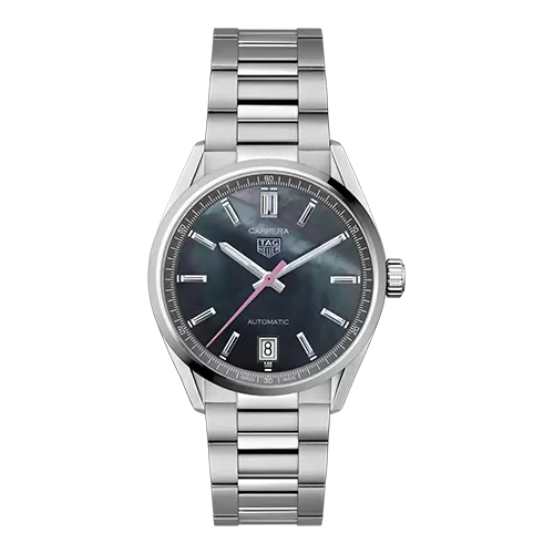 タグ・ホイヤー カレラ デイト ジャパン リミテッドエディション WBN231F.BA0001