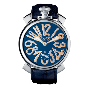 MANUALE 48MM 5011.08s