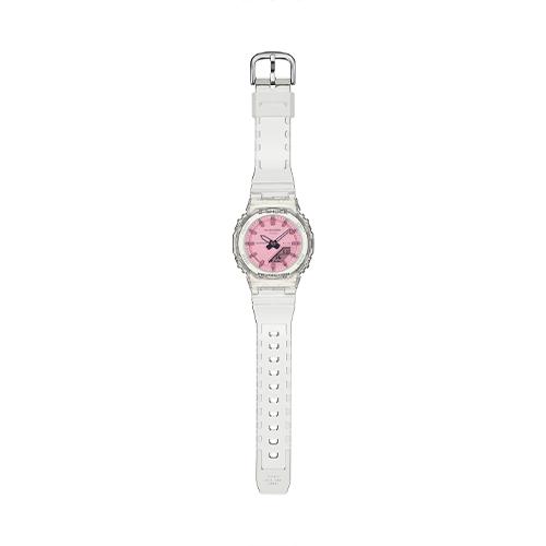 G-SHOCK GMA-P2100SR-7AJF｜【公式】GRACIS（グラシス）ウォッチサイト