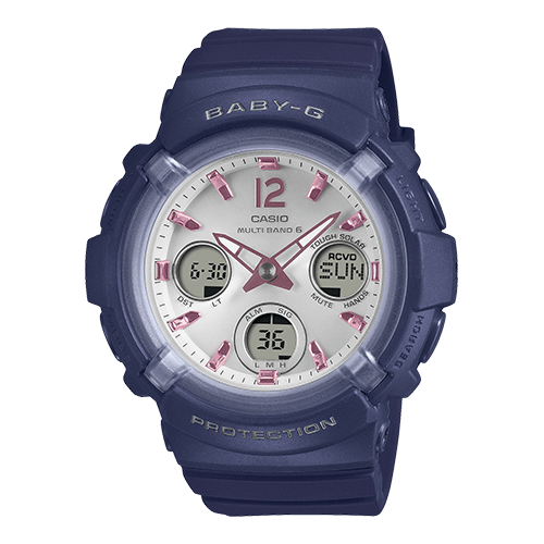 BABY-G BGA-2800-2A2JF