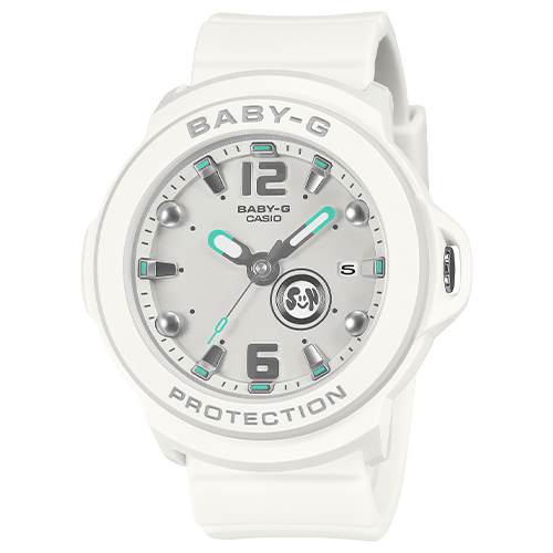 G-SHOCK BGA-15K-7AJR