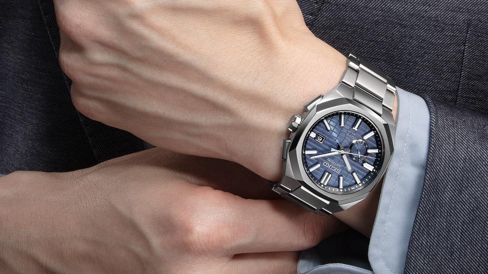 セイコー アストロン ネクスター, セイコー アストロン ネクスター