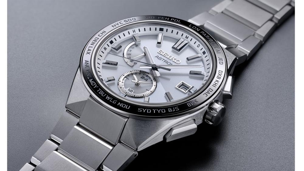 セイコー アストロン ネクスター, セイコー アストロン ネクスター