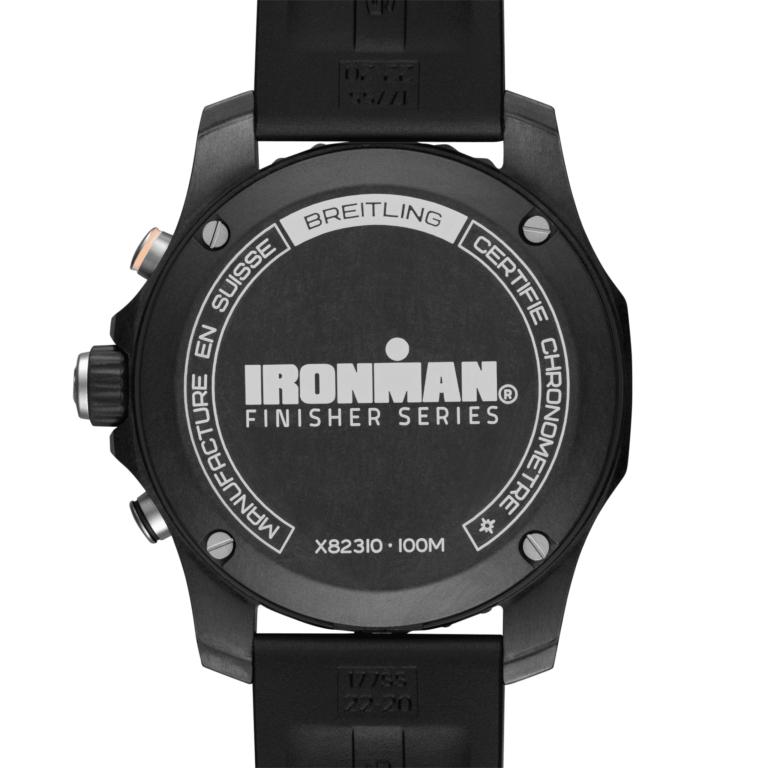 エンデュランス　プロ　IRONMAN®フィニッシャー
