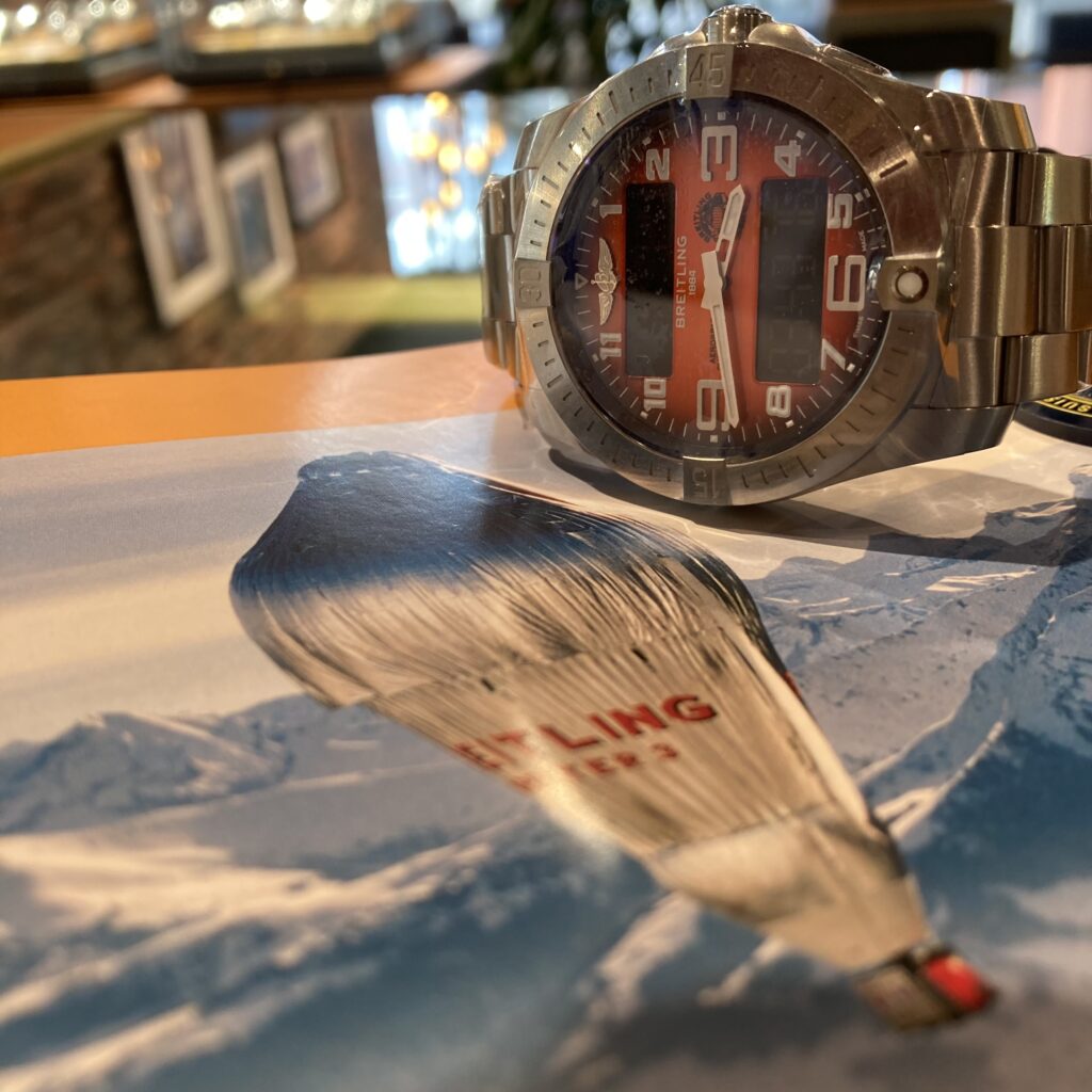 入荷、満を持して。
