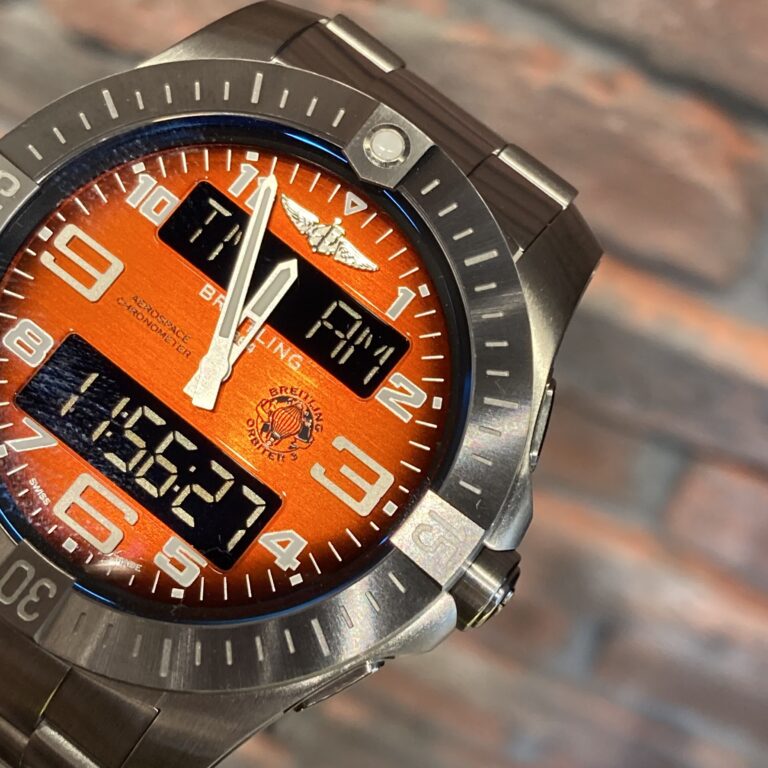 入荷、満を持して。