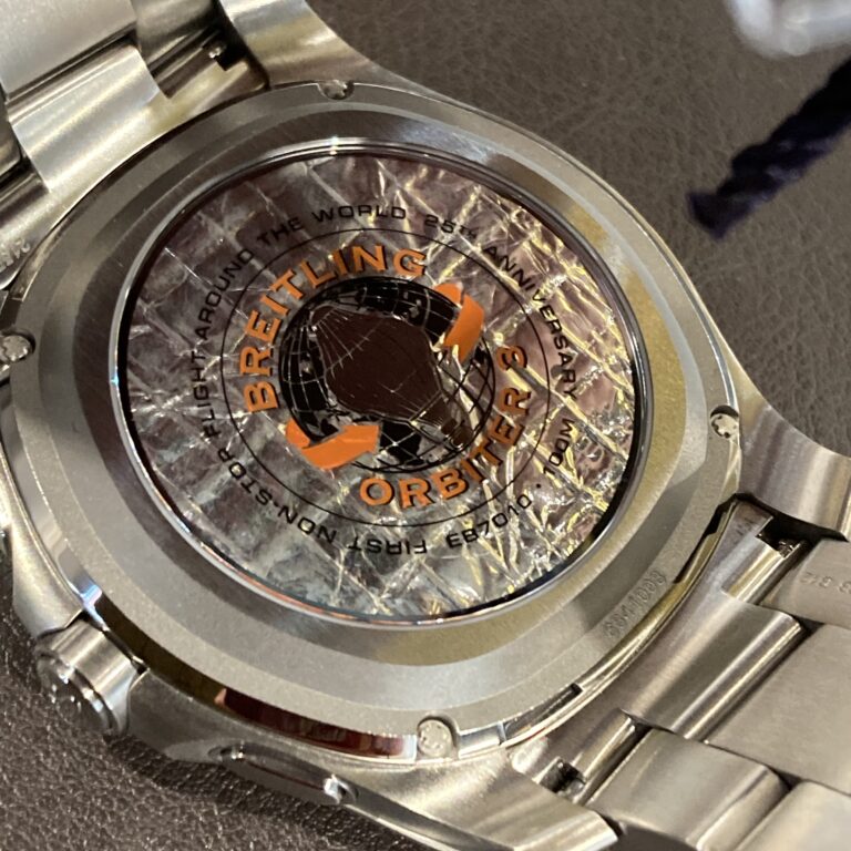 入荷、満を持して。