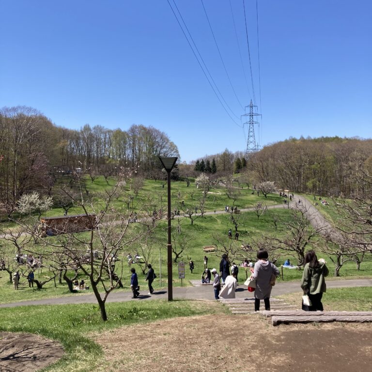 黄金の週間と機械仕掛けの神様。
