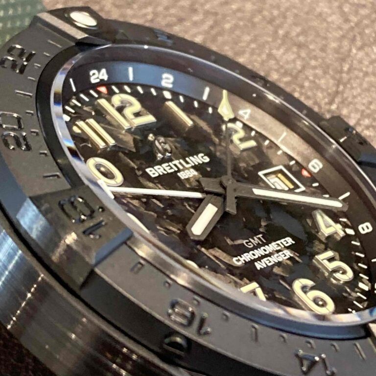 実りの秋とアベンジャーが豊作な件。