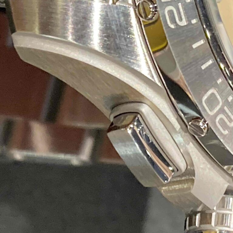 弁慶の泣き所的な。