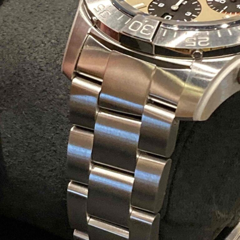 弁慶の泣き所的な。