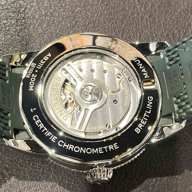 新しいヘリテージはどこが変わったのか。