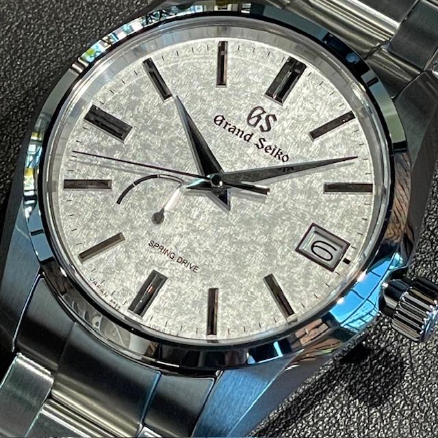 Heritage Collection SBGA465