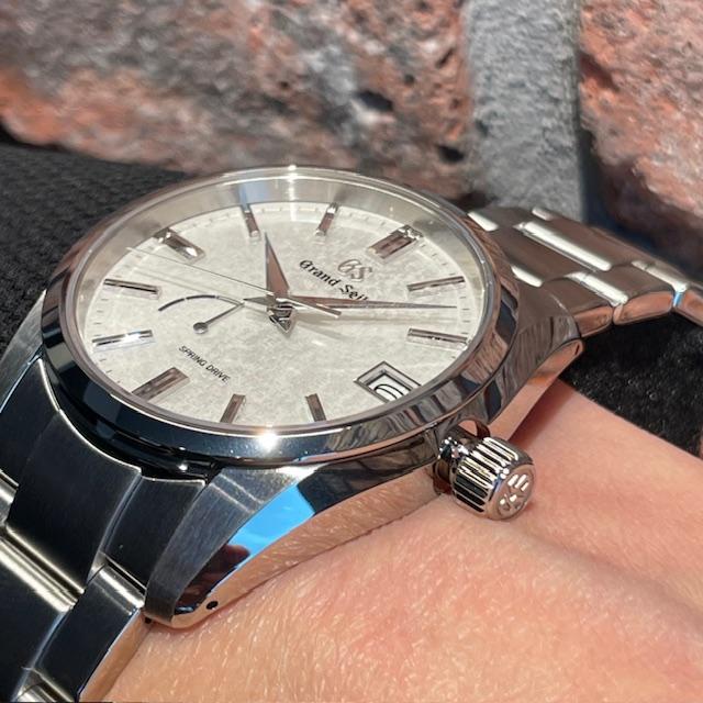 Heritage Collection SBGA465
