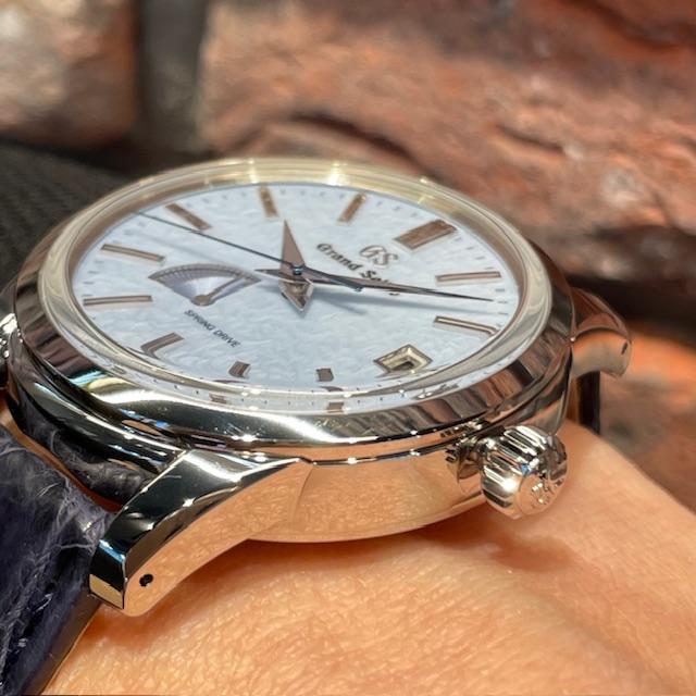 Elegance Collection SBGA407