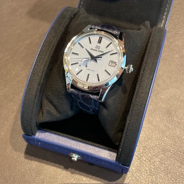 Elegance Collection SBGA407