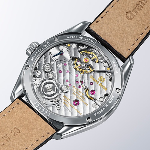 Evolution 9 Collection SLGW003