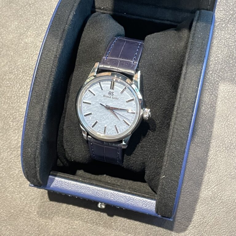 Elegance Collection　SBGX353