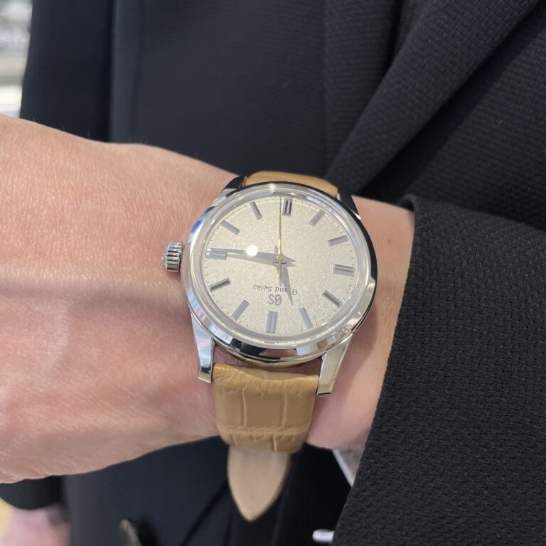Elegance Collection　SBGW281