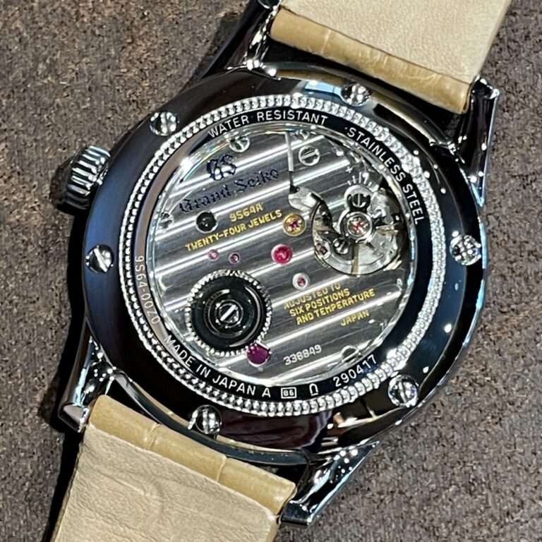 Elegance Collection　SBGW281