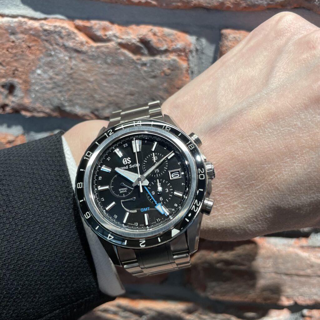 Evolution 9 Collection　SBGC251