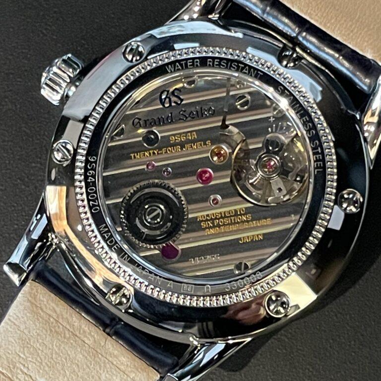 Elegance Collection　SBGW283