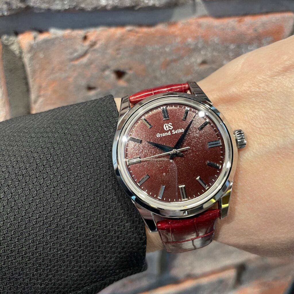 Elegance Collection　SBGW287
