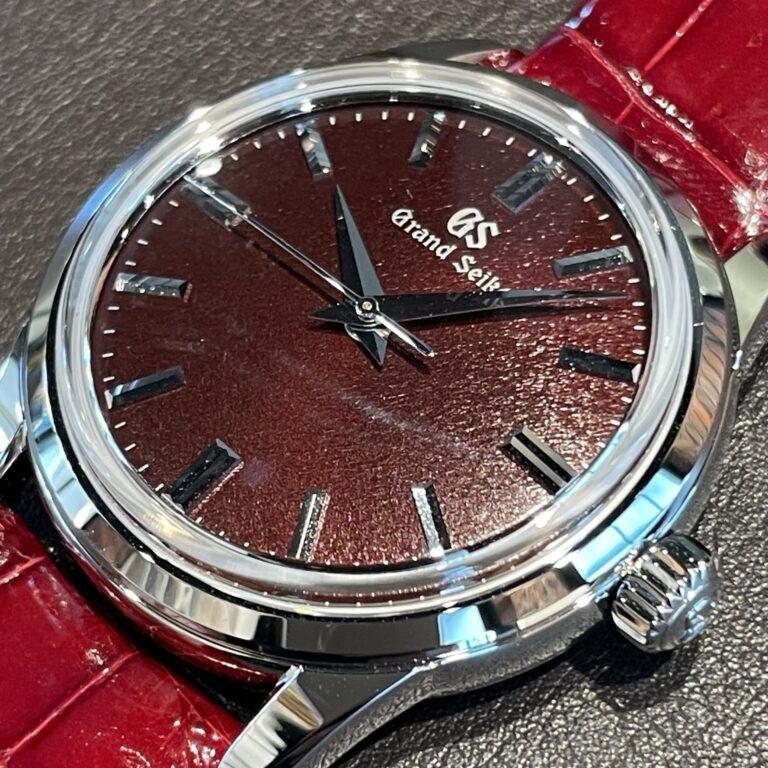 Elegance Collection　SBGW287