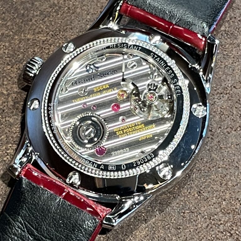 Elegance Collection　SBGW287