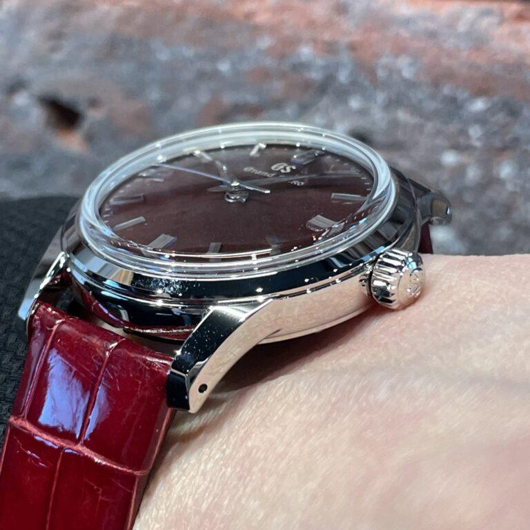 Elegance Collection　SBGW287