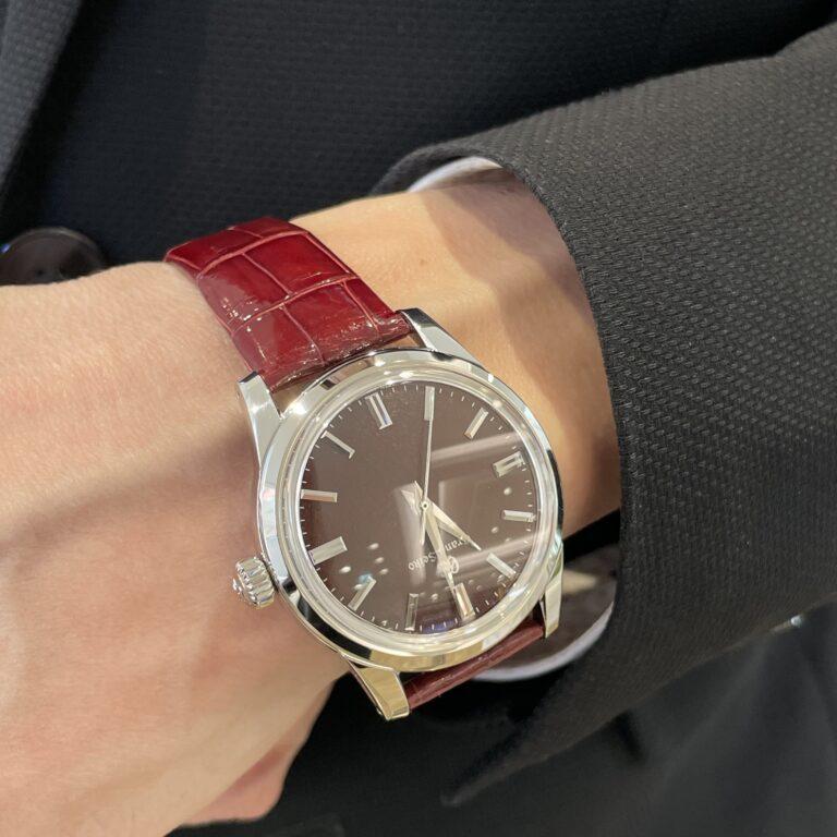 Elegance Collection　SBGW287