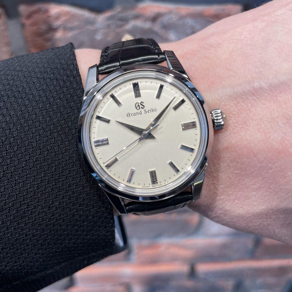 Elegance Collection　SBGW301