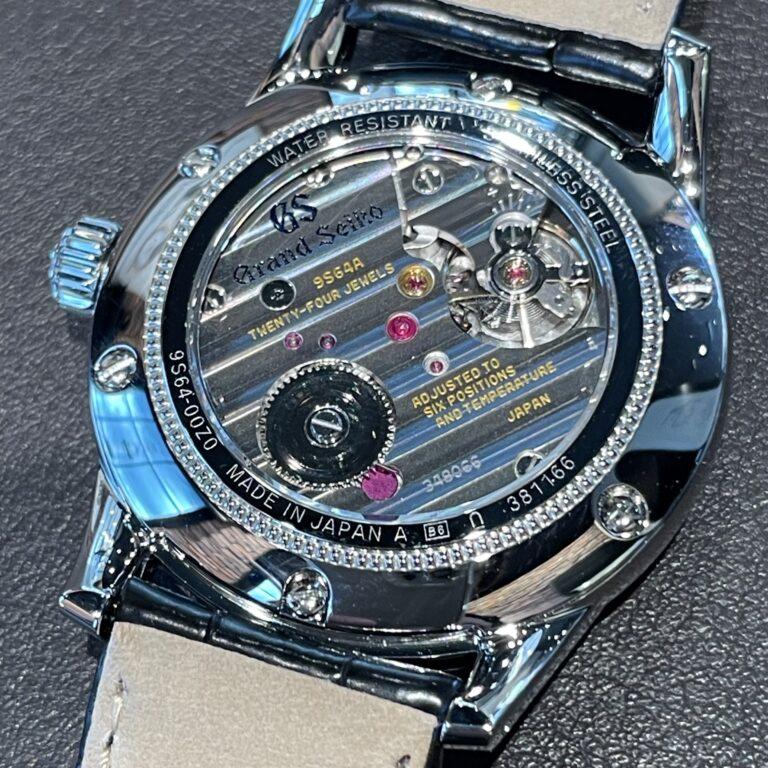 Elegance Collection　SBGW301