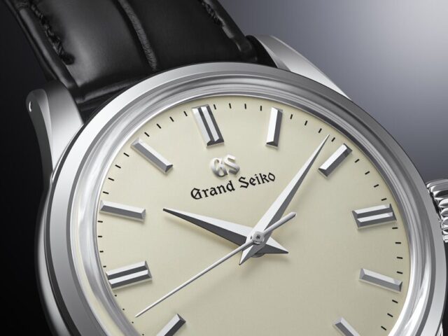 Elegance Collection　SBGW301