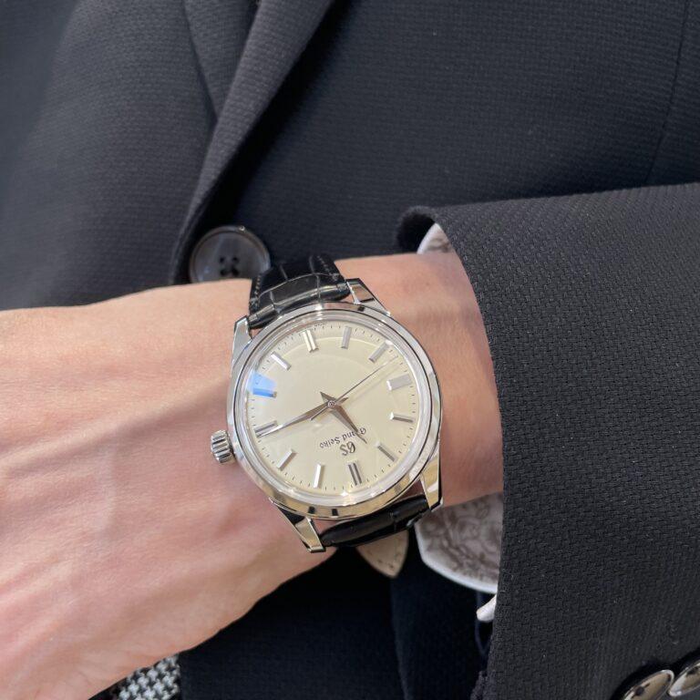 Elegance Collection　SBGW301