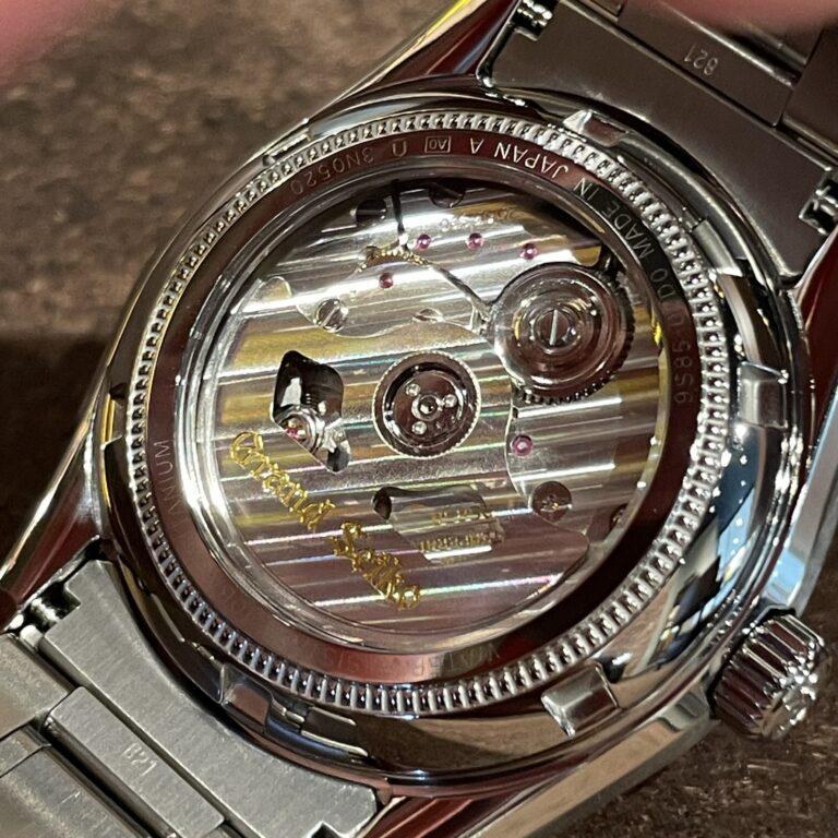 Heritage Collection SBGH343