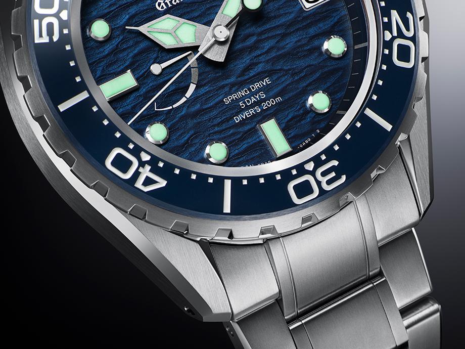 Evolution 9 Collection　SLGA023