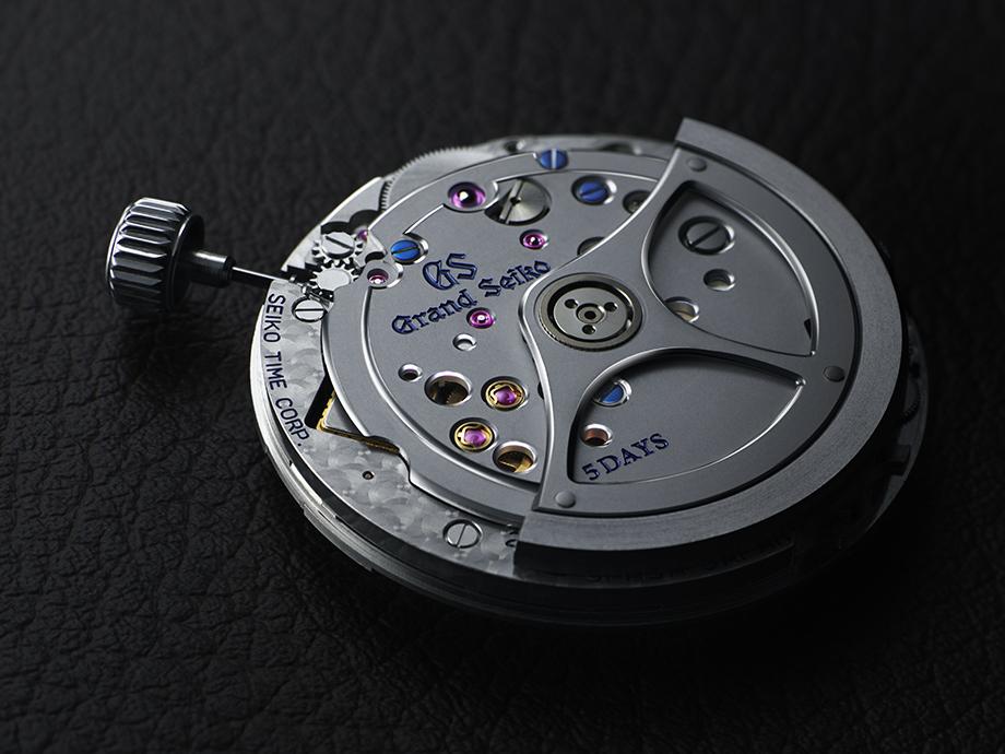 Evolution 9 Collection　SLGA023