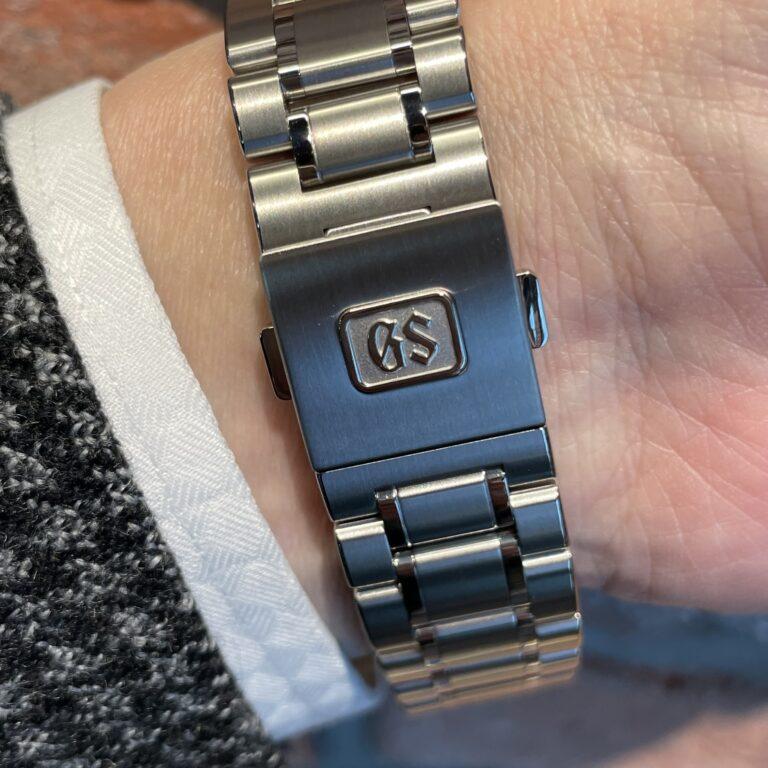Heritage Collection　SBGX355