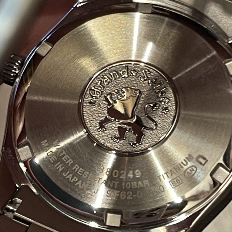 Heritage Collection　SBGX355
