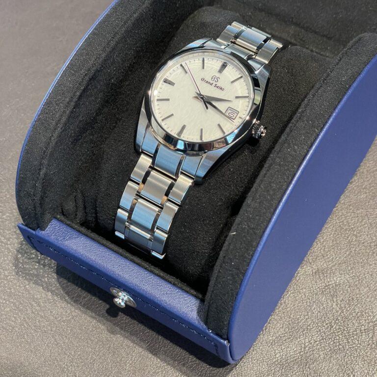Heritage Collection　SBGX355