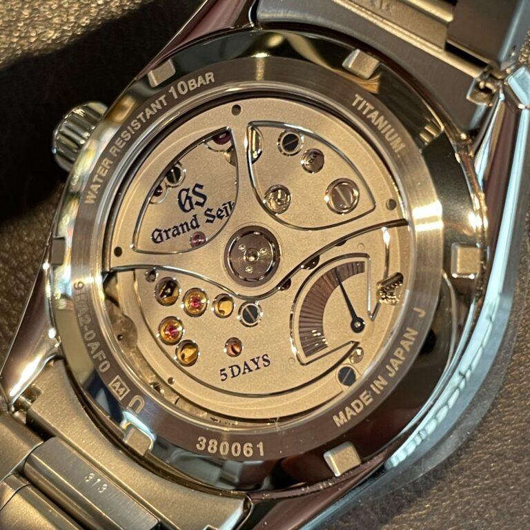 Evolution 9 Collection　SLGA019