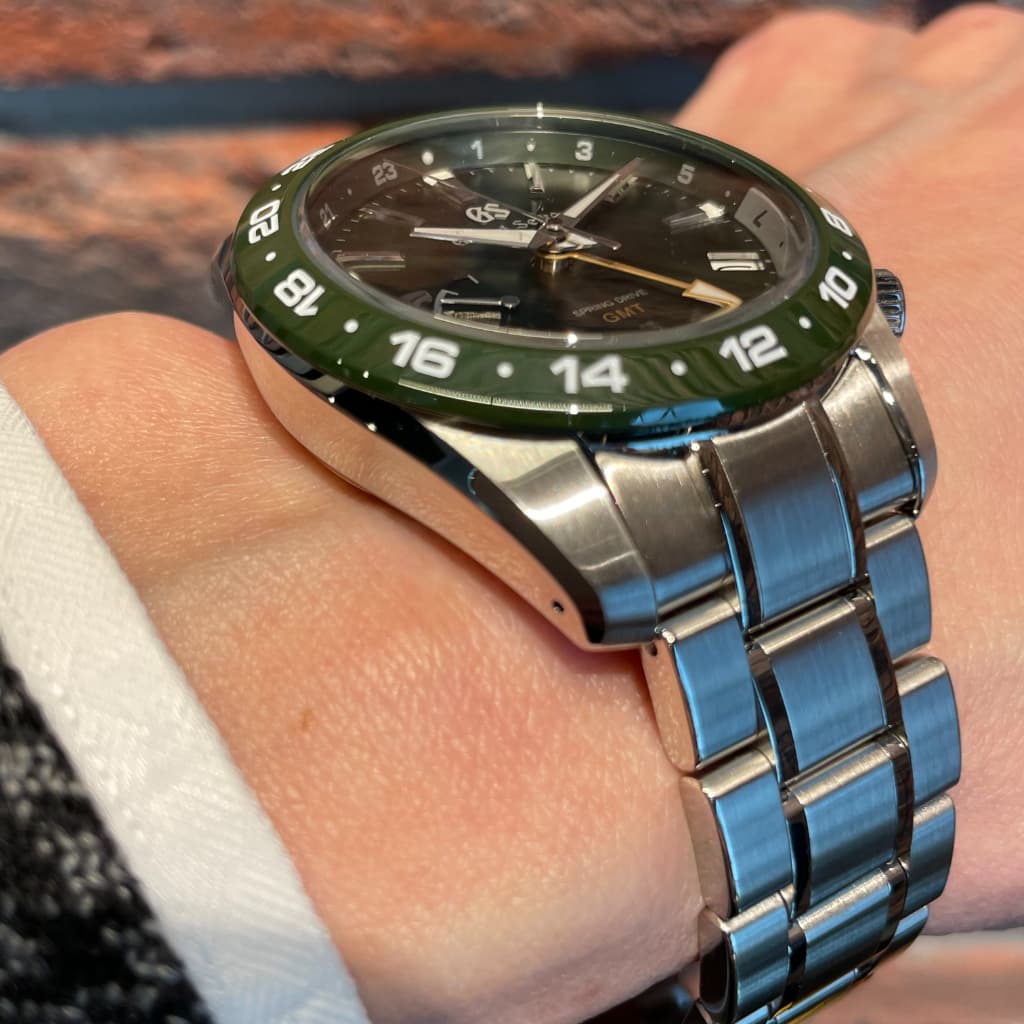 出かけたくなるデザイン　SBGE257