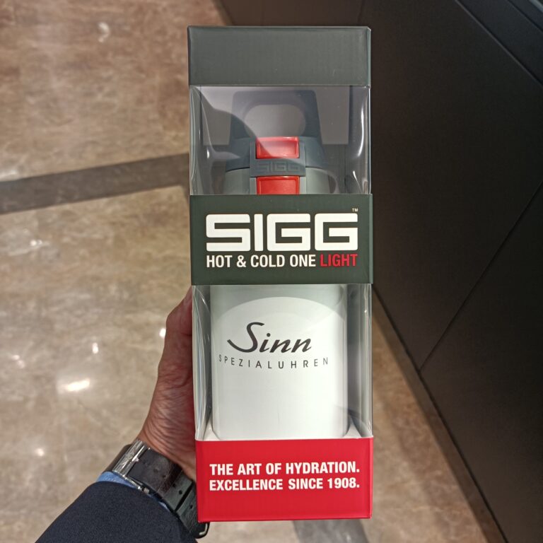 Sinn、サマーキャンペーン！！